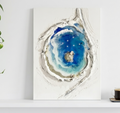 Eros Beach - Marine Fine Art