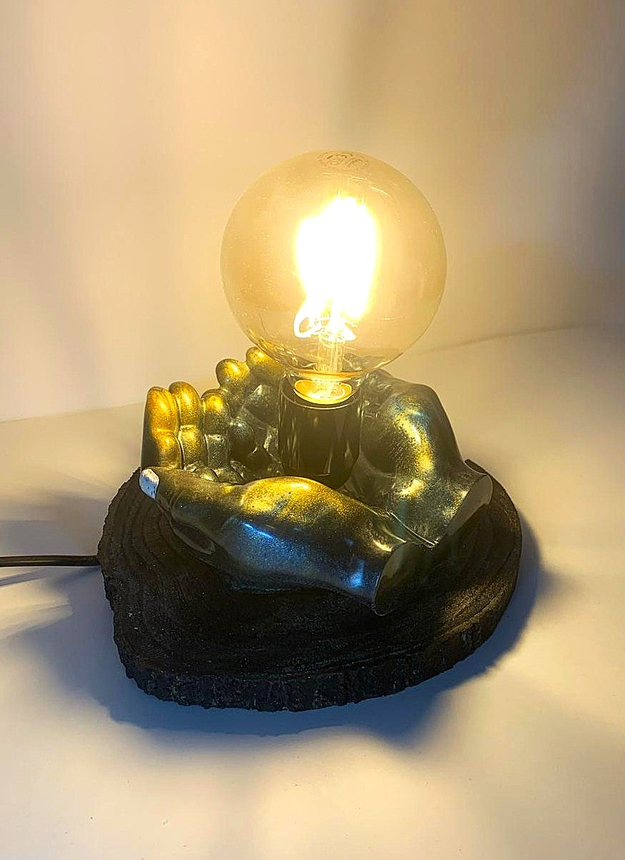 Handlamp