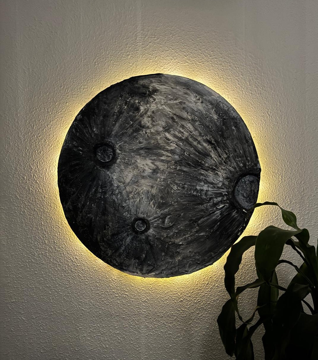 The Moon