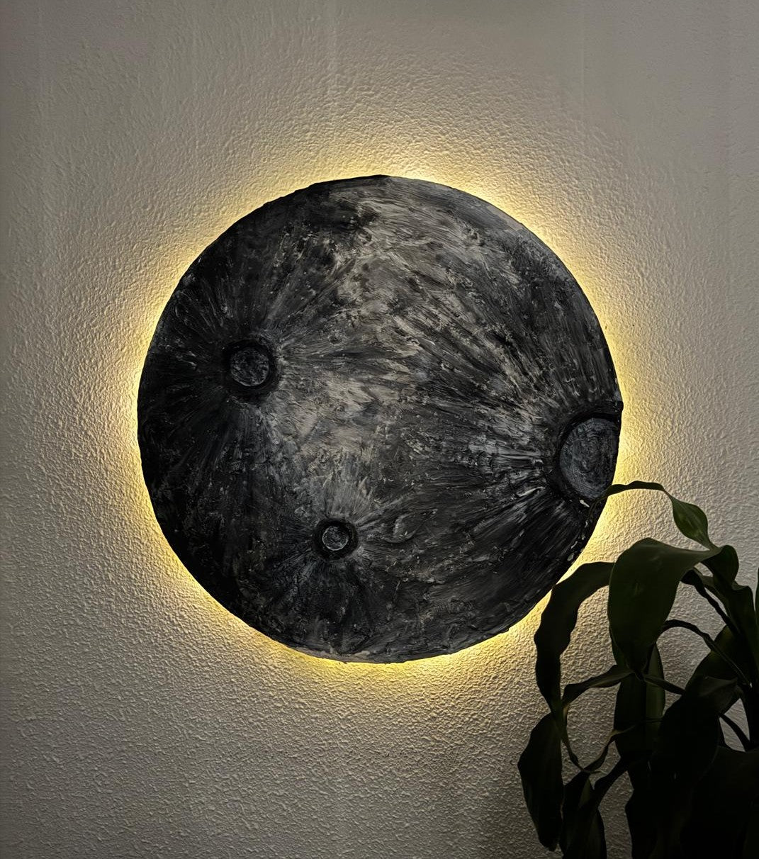 The Moon