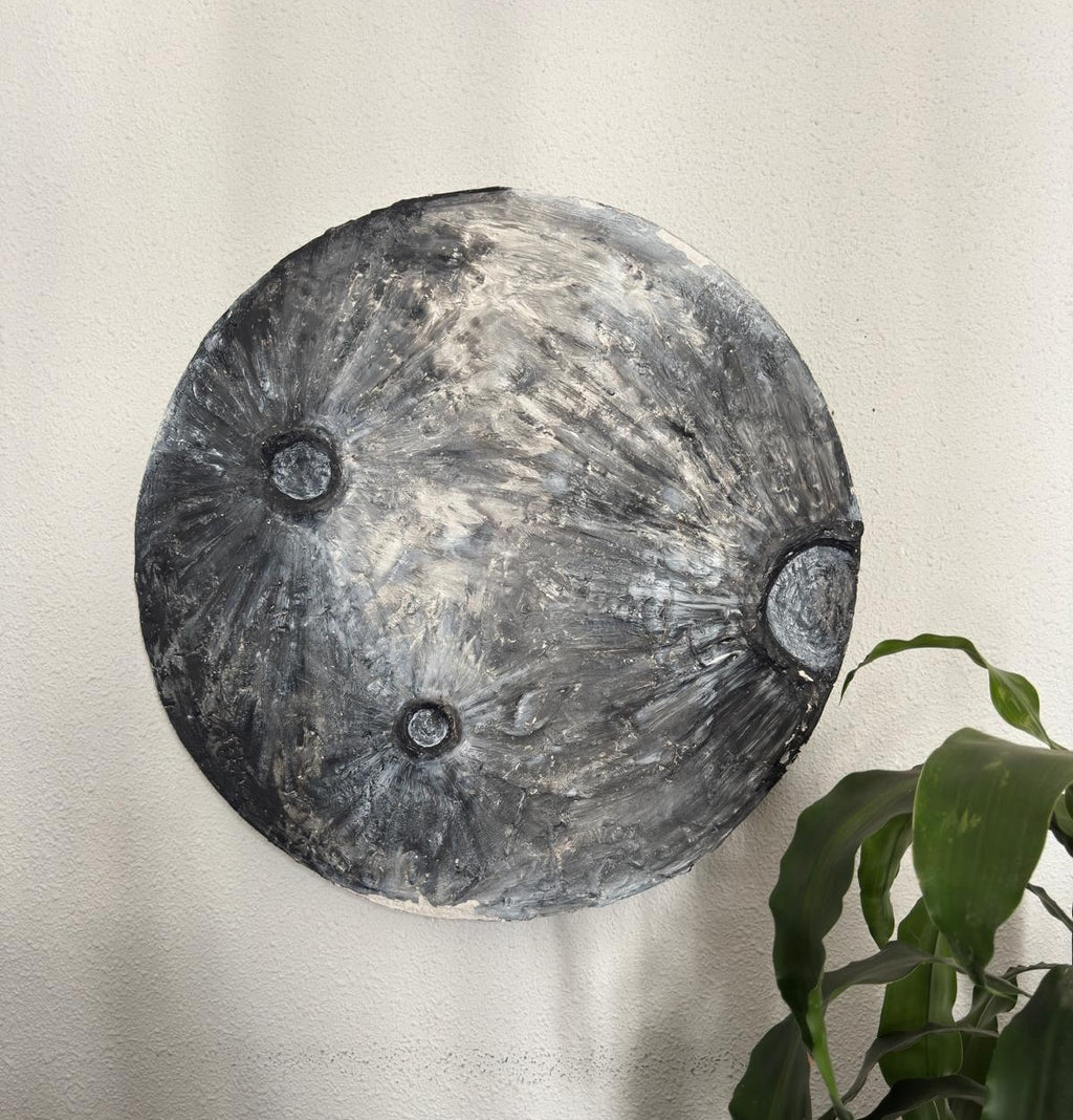 The Moon
